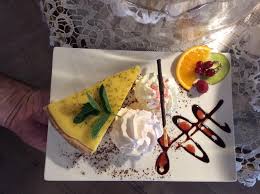 Tarte au Citron de Pascal